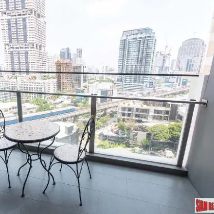 Buy this 1 bed apartment on Lost & Found Store in Soi Sukhumvit 51, Vadhana District