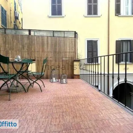 Image 3 - Trevesbar, Via Eugenio Balzan, 20121 Milan MI, Italy - Apartment for rent