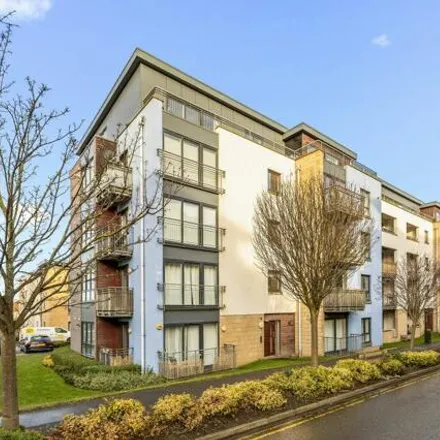 Image 1 - 7 East Pilton Farm Avenue, City of Edinburgh, EH5 2QF, United Kingdom - Apartment for sale