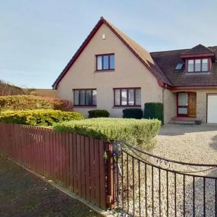 Buy this 5 bed house on Finningley in Fyrish Road, Findhorn