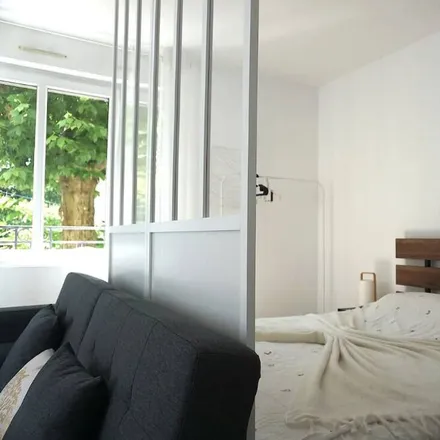 Rent this 2 bed apartment on Hauts de Bienne in Jura, France