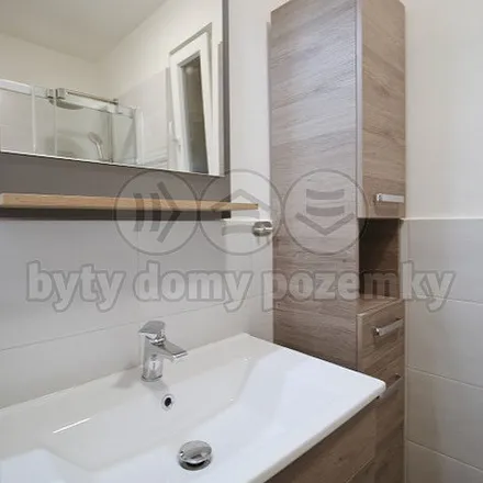 Rent this 5 bed apartment on Bořivojova 744/74 in 130 00 Prague, Czechia