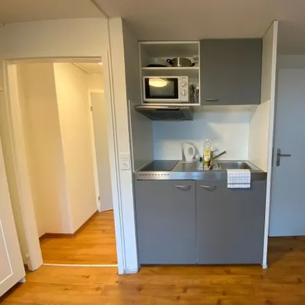 Image 2 - Asylstrasse 125, 8032 Zurich, Switzerland - Apartment for rent