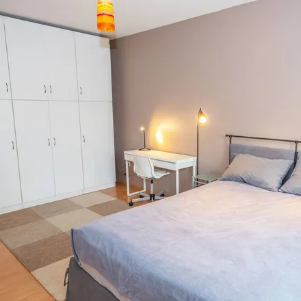 Rent this 2 bed apartment on Budapest Bank in Budapest, Bence utca