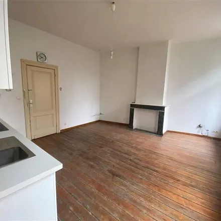 Image 6 - Klapdorp 37, 2000 Antwerp, Belgium - Apartment for rent