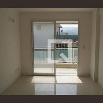 Rent this 2 bed apartment on Rua Ituverava in Anil, Rio de Janeiro - RJ