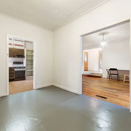 Rent this 4 bed apartment on Herbert Street in Ringwood VIC 3134, Australia