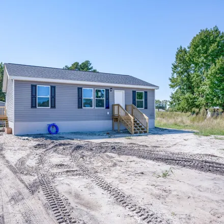 Buy this 3 bed house on 524 Ocean Highway in Winfall, Perquimans County