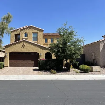 Rent this 3 bed house on 4624 East Vista Bonita Drive in Phoenix, AZ 85050