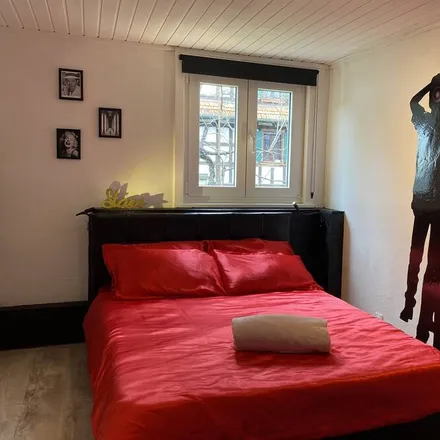 Rent this 2 bed apartment on 67250 Soultz-sous-Forêts