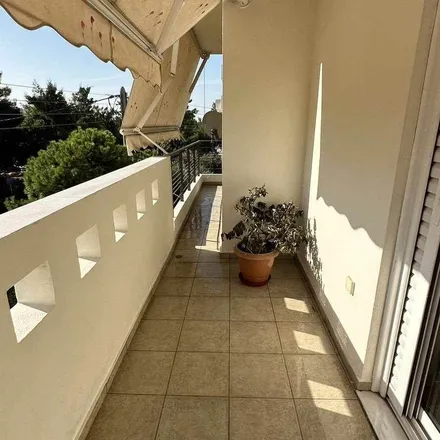 Image 9 - Παπαδιαμάντη, Άλιμος, Greece - Apartment for rent