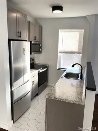 Rent this 1 bed apartment on 26 Academy Street in City of Poughkeepsie, NY 12601