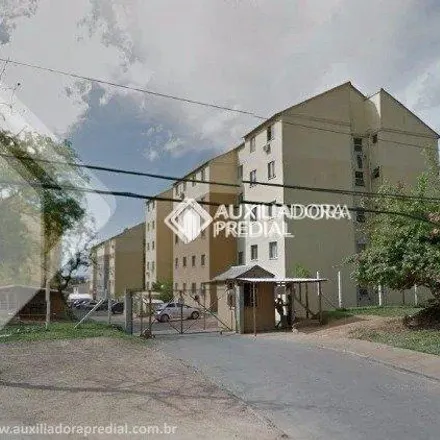 Buy this 2 bed apartment on unnamed road in Mário Quintana, Porto Alegre - RS