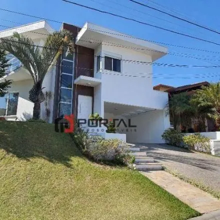 Buy this 4 bed house on Alameda Turquesa in Vila Dirce, Carapicuíba - SP