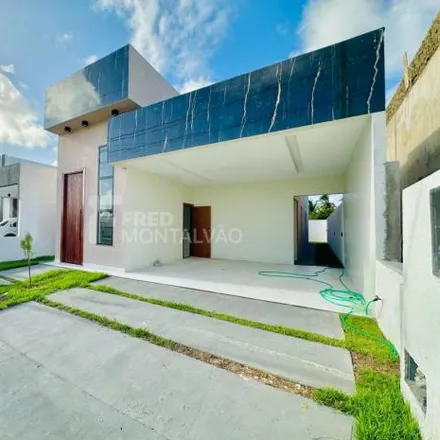 Buy this 3 bed house on unnamed road in B. Alamedas da Barra, Barra dos Coqueiros - SE