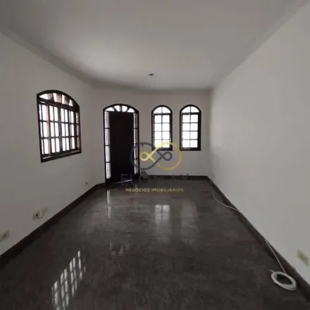 Rent this 3 bed house on Rua Segundo Tenente Gildo Zanin Pistolato 13 in Maia, Guarulhos - SP