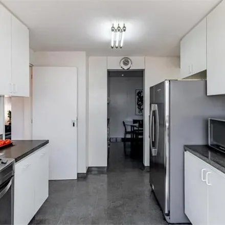 Buy this 3 bed apartment on Rua Caconde in Cerqueira César, São Paulo - SP