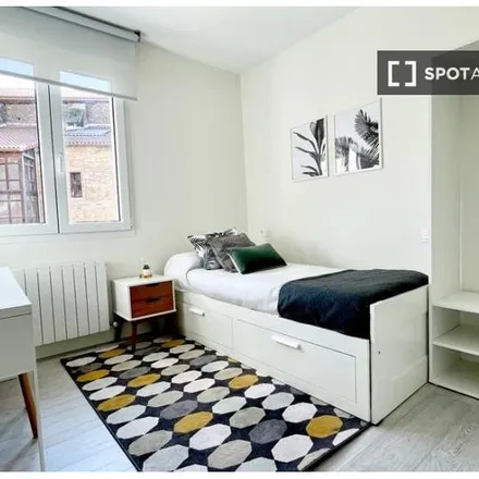 Image 14 - Miren Itziar, Atxuri kalea / Calle Atxuri, 17, 48006 Bilbao, Spain - Apartment for rent