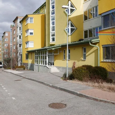 Rent this 2 bed apartment on Zhorínska 4642/4A in 841 03 Bratislava, Slovakia