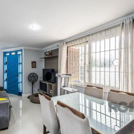 Buy this 3 bed house on Avenida Karl Iwers in Jardim Itu, Porto Alegre - RS
