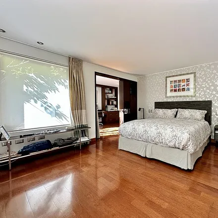 Buy this 5 bed house on Camino de la Ascensión in 770 0651 Lo Barnechea, Chile