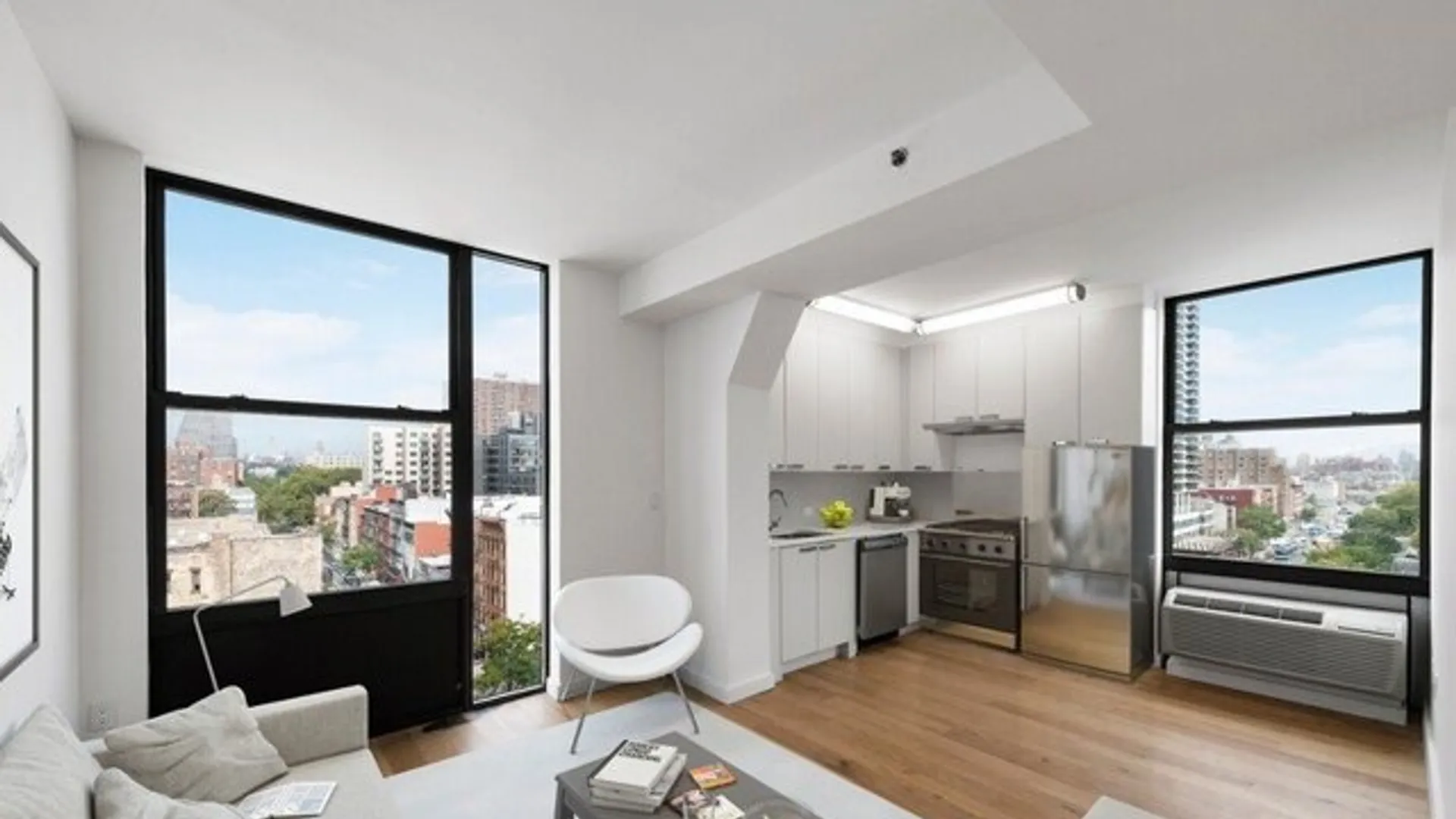 2336 2nd Avenue, New York, NY 10035, USA | 2 bed apartment for rent