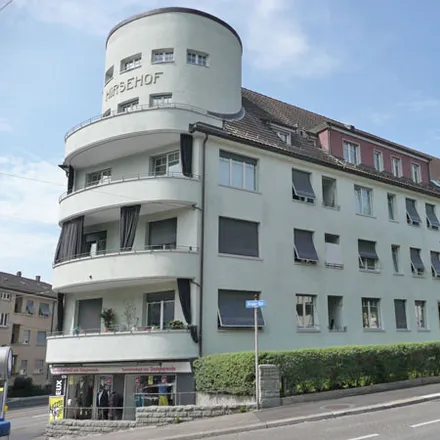 Rent this 4 bed apartment on Freiestrasse 216 in 8032 Zurich, Switzerland