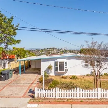 Buy this 3 bed house on 5241 Bindewald Road in Torrance, CA 90505