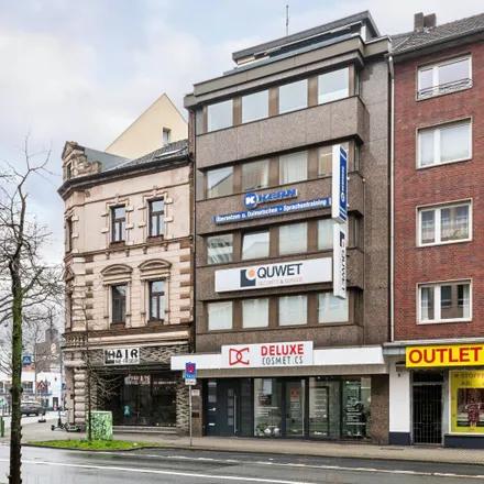 Image 6 - Friedrich-Wilhelm-Straße 3, 47051 Duisburg, Germany - Apartment for rent