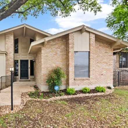 Buy this 3 bed house on 9298 Jole Cove in Windcrest, Bexar County