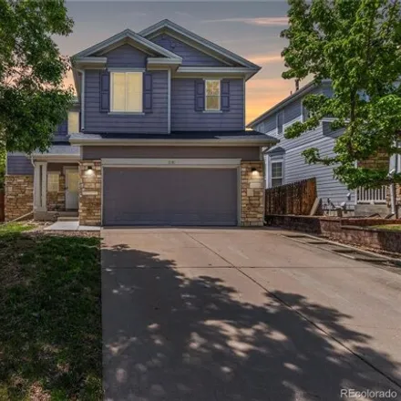 Buy this 3 bed house on 2563 S Genoa St in Aurora, Colorado