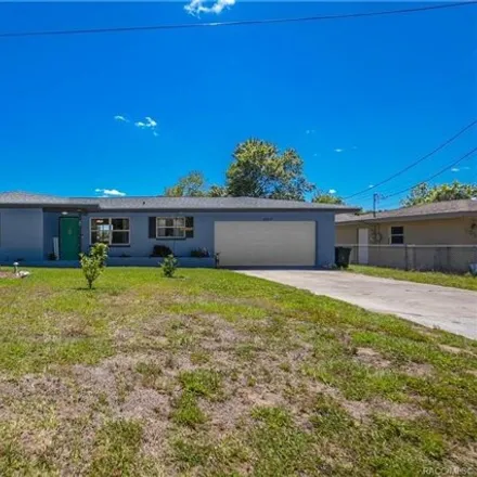 Buy this 2 bed house on 1069 Yale Lane in Citrus County, FL 34452