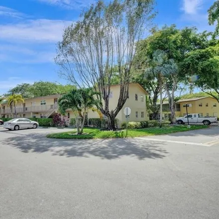 Buy this 2 bed condo on 7615 Northwest 1st Street in Margate, FL 33063