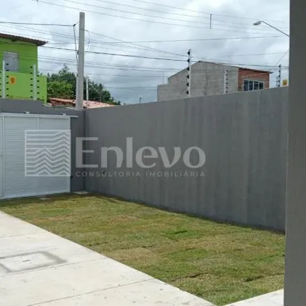 Buy this studio house on Estrada do Fio in Eusébio - CE, 61760