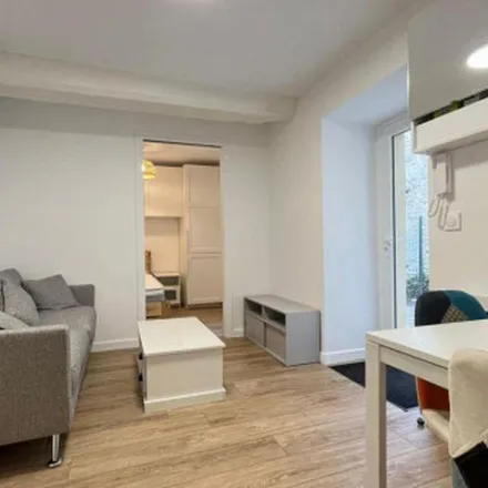 Rent this 1 bed apartment on 89 Avenue du Professeur Émile Sergent in 78680 Épône, France