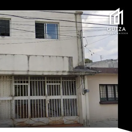 Buy this studio house on Nuevo León in Camino Real, 67180 Guadalupe