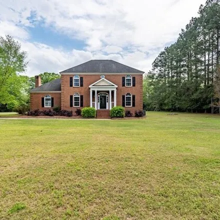 Image 1 - Double Oak Lane, Leesburg, Lee County, GA, USA - House for sale