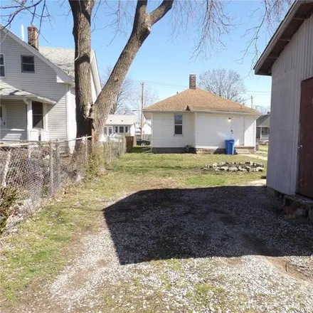 Image 3 - Goulding Street, East Alton, Madison County, IL 62024, USA - House for sale