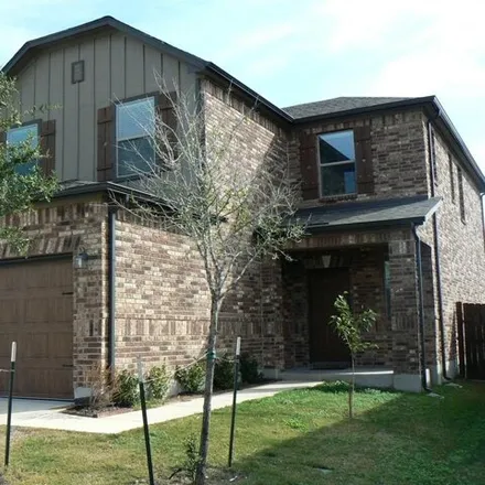 Rent this 3 bed house on 17079 Gibbons Path in Pflugerville, TX 78664