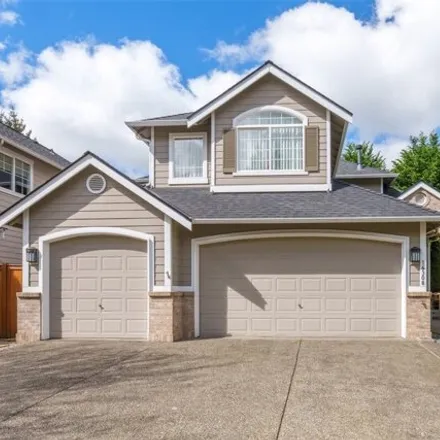 Buy this 3 bed house on 16308 34th Drive Southeast in Mill Creek, WA 98012