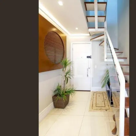 Buy this 2 bed apartment on San Filippo in Avenida Evandro Lins e Silva 440, Barra da Tijuca