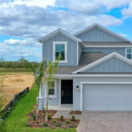 Buy this 5 bed house on 2659 Runners Circle in Clermont, FL