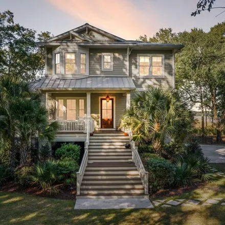 Image 2 - Old Rosebud Trail, Chandler, Charleston County, SC, USA - House for sale