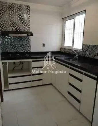 Buy this 2 bed apartment on Rua Stefano Dilo in Adventista Campineiro, Hortolândia - SP
