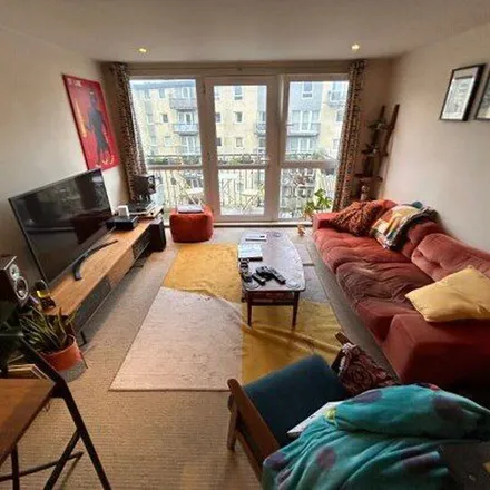 Image 5 - Quartz, Hall Street, Birmingham, B18 6BX, United Kingdom - Apartment for rent