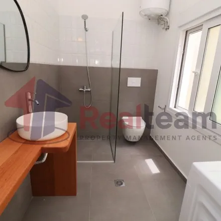 Rent this 1 bed apartment on Βλαχάβα in Volos Municipality, Greece