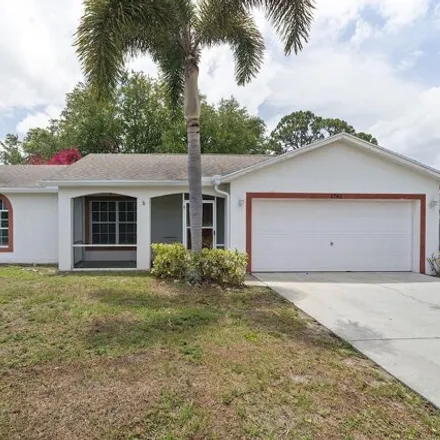 Image 5 - 1742 SW Congo St, Port Saint Lucie, Florida, 34953 - House for sale