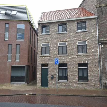 Image 8 - Plakstraat 92, 6131 HT Sittard, Netherlands - Apartment for rent