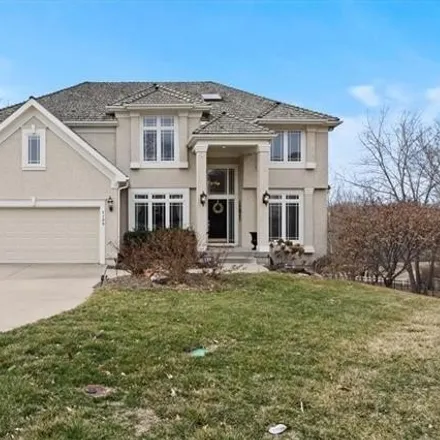 Buy this 5 bed house on 7100 Noland Road in Shawnee, KS 66216