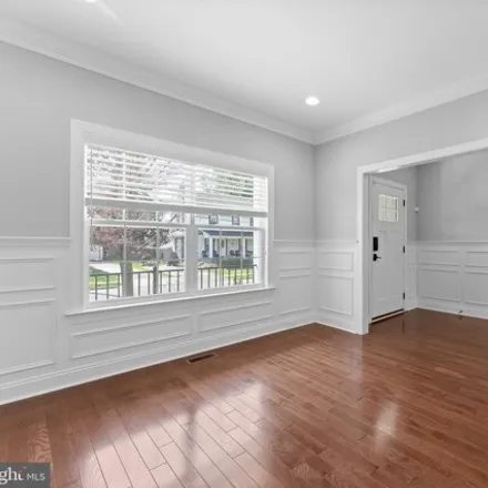 Image 3 - 74 West Wilmot Avenue, Llanerch, Haverford Township, PA 19083, USA - House for sale